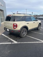 2025 Bronco Sport Thumbnail 6