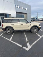 2025 Bronco Sport Thumbnail 7