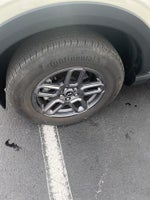 2025 Bronco Sport Thumbnail 10