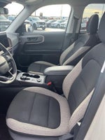 2025 Bronco Sport Thumbnail 13