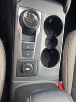 2025 Bronco Sport Thumbnail 21