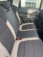 2025 Bronco Sport Thumbnail 32