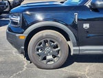 2025 Bronco Sport Thumbnail 7