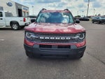 2025 Bronco Sport Thumbnail 2