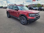 2025 Bronco Sport Thumbnail 3
