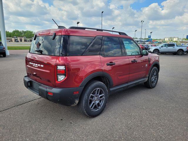 2025 Ford Bronco - $24,430