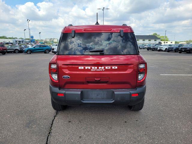2025 Ford Bronco - $24,430
