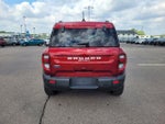 2025 Bronco Sport Thumbnail 5