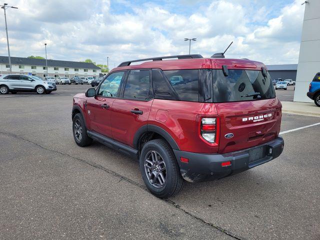 2025 Ford Bronco - $24,430