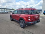 2025 Bronco Sport Thumbnail 6