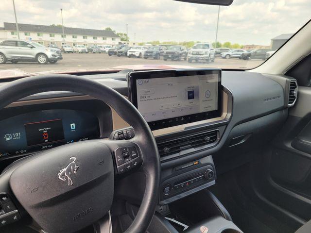 2025 Ford Bronco - $24,430