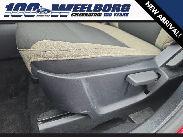 2025 Ford Bronco - $24,430