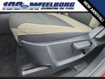 2025 Bronco Sport Thumbnail 11