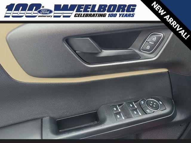2025 Ford Bronco - $24,430