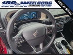 2025 Bronco Sport Thumbnail 13