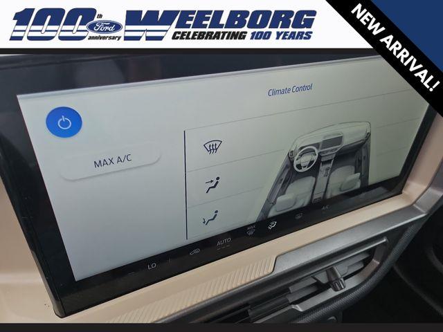 2025 Ford Bronco - $24,430
