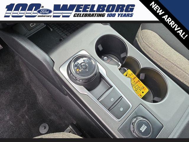2025 Ford Bronco - $24,430