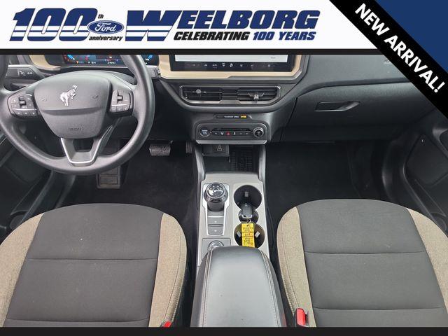 2025 Ford Bronco - $24,430