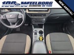 2025 Bronco Sport Thumbnail 19