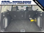 2025 Bronco Sport Thumbnail 22