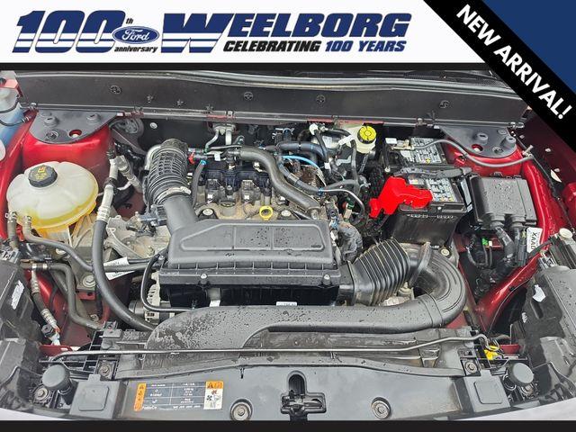 2025 Ford Bronco - $24,430