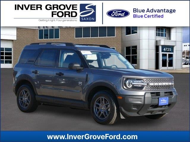 2025 Ford Bronco - $25,945