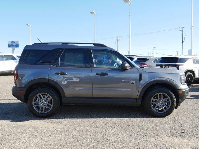 2025 Ford Bronco - $25,945