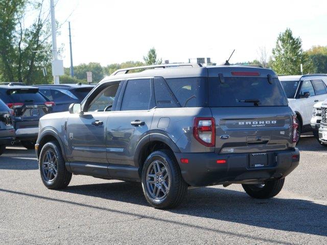 2025 Ford Bronco - $25,945
