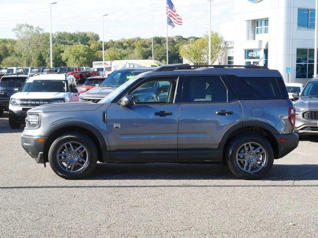 2025 Ford Bronco - $25,945