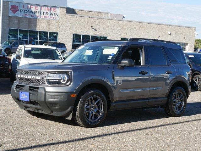2025 Ford Bronco - $25,945