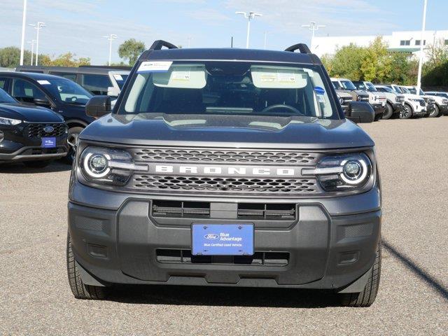 2025 Ford Bronco - $25,945