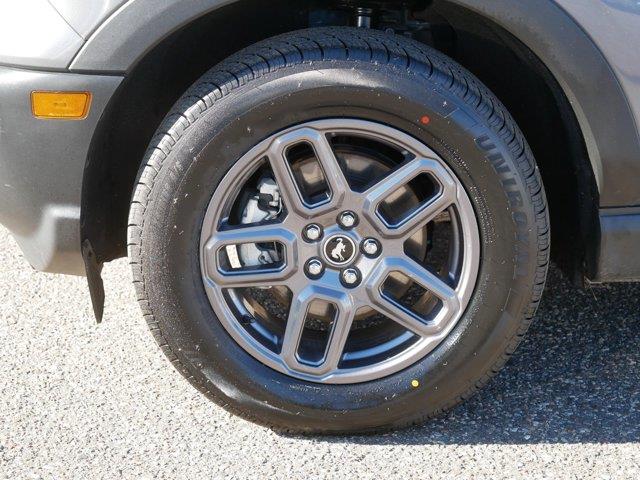 2025 Ford Bronco - $25,945