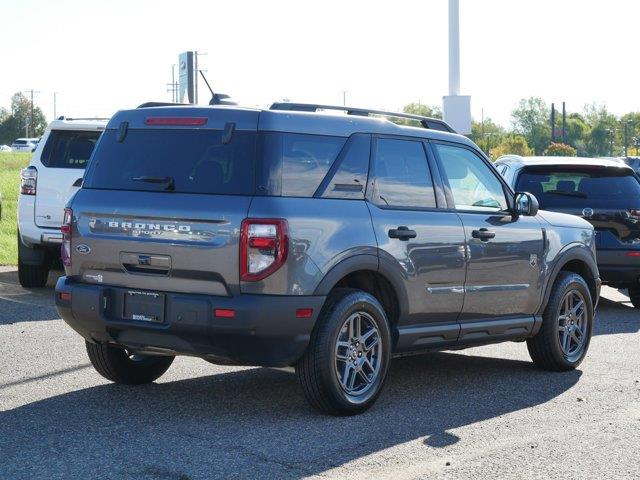 2025 Ford Bronco - $25,945