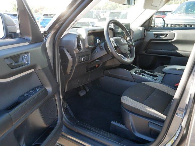 2025 Ford Bronco - $25,945