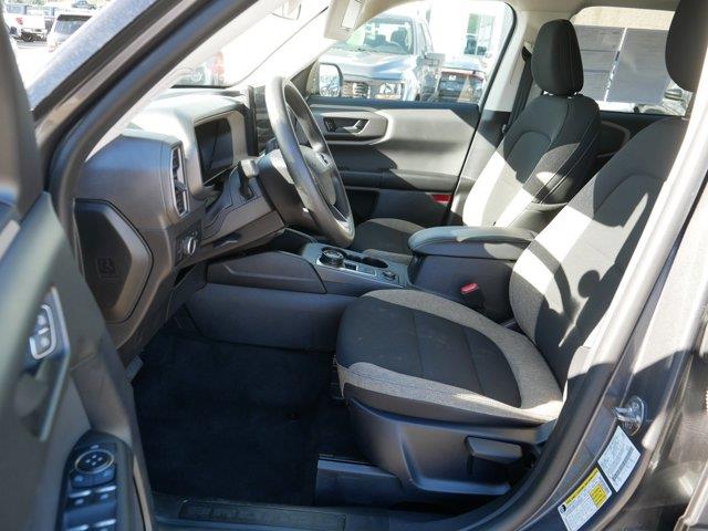 2025 Ford Bronco - $25,945