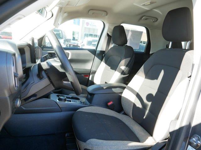 2025 Ford Bronco - $25,945