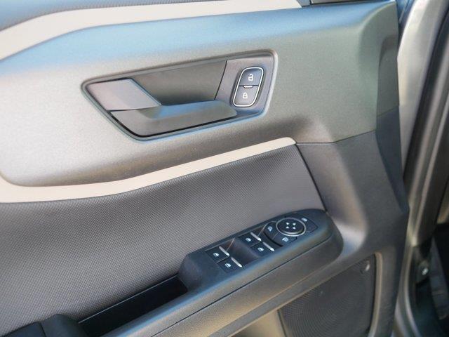 2025 Ford Bronco - $25,945