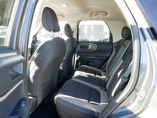 2025 Ford Bronco - $25,945