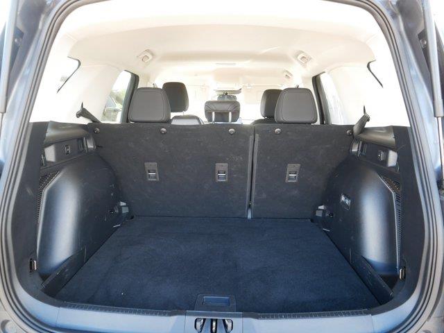 2025 Ford Bronco - $25,945