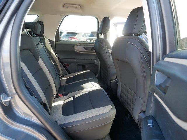 2025 Ford Bronco - $25,945