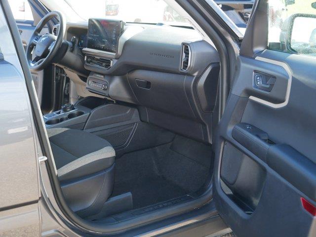 2025 Ford Bronco - $25,945