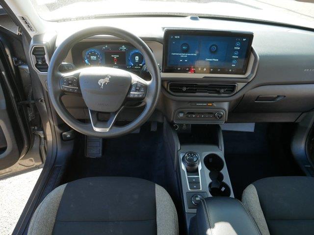 2025 Ford Bronco - $25,945