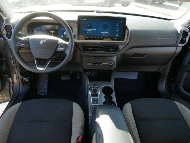 2025 Ford Bronco - $25,945