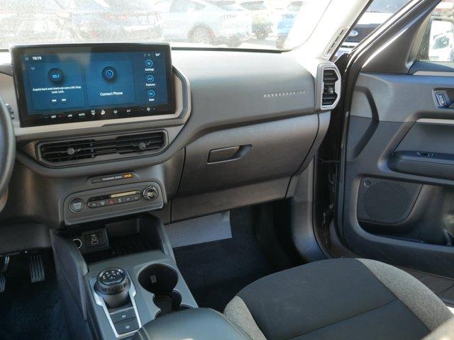 2025 Ford Bronco - $25,945