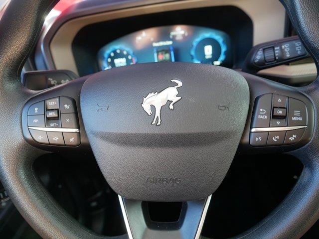 2025 Ford Bronco - $25,945
