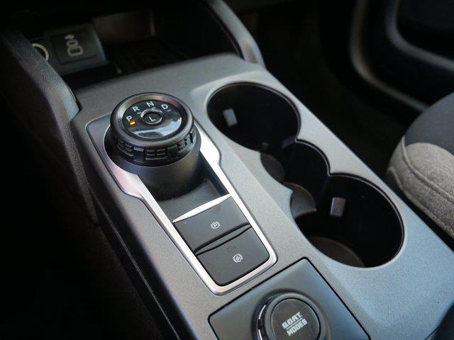 2025 Ford Bronco - $25,945
