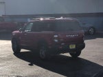 2025 Bronco Sport Thumbnail 6
