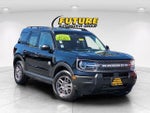 2025 Bronco Sport Thumbnail 1