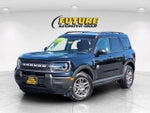 2025 Bronco Sport Thumbnail 3