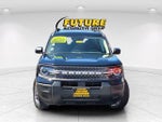 2025 Bronco Sport Thumbnail 4